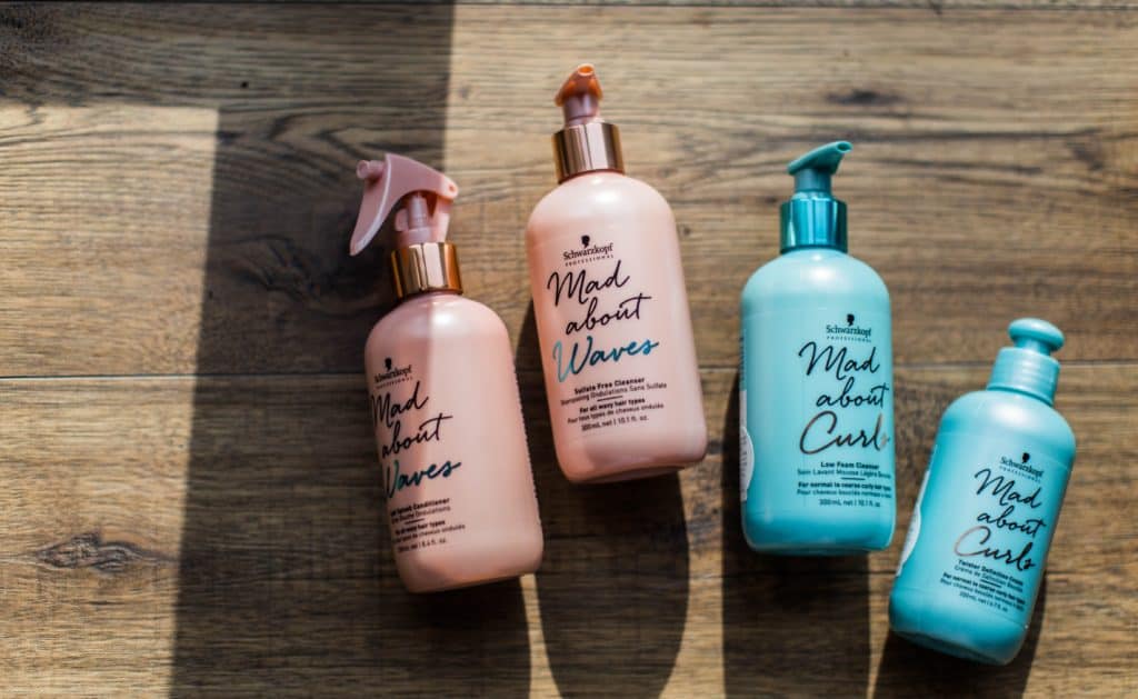 beste shampoo voor elk haartype