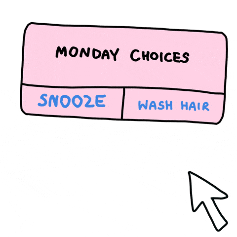 dry shampoos