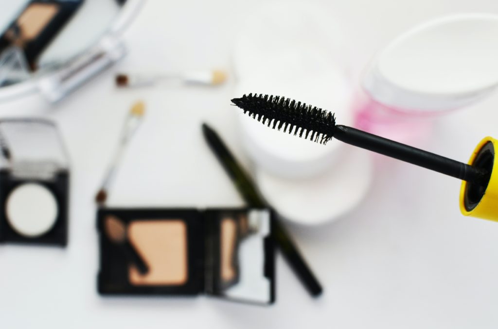 beste waterproof mascara
