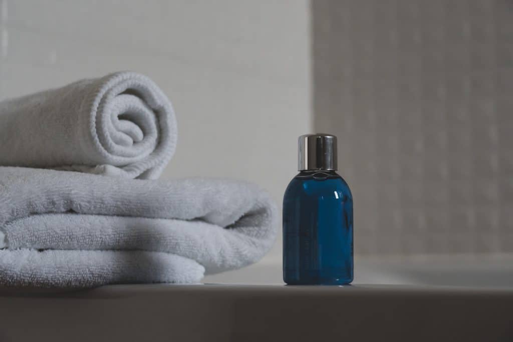beste conditioner in de badkamer