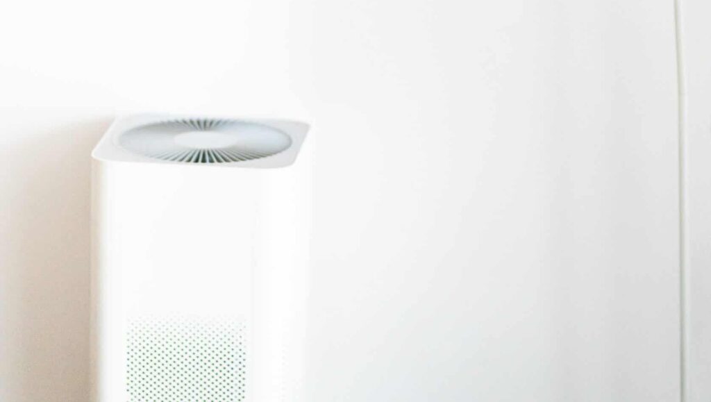 beste mobiele airco in kamer
