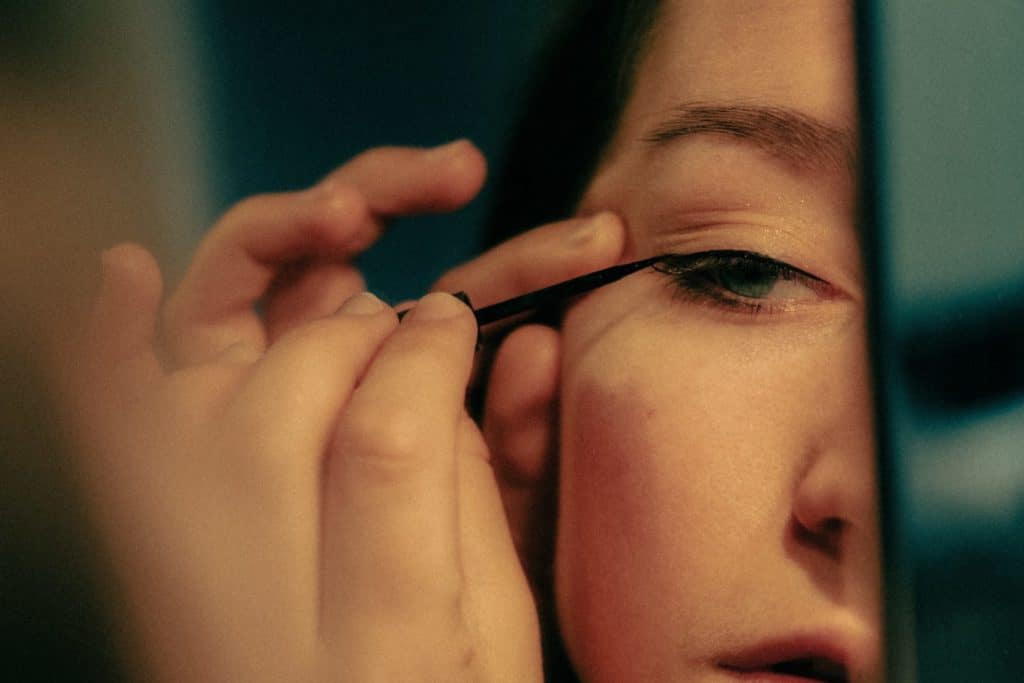 beste eyeliner aanbrengen