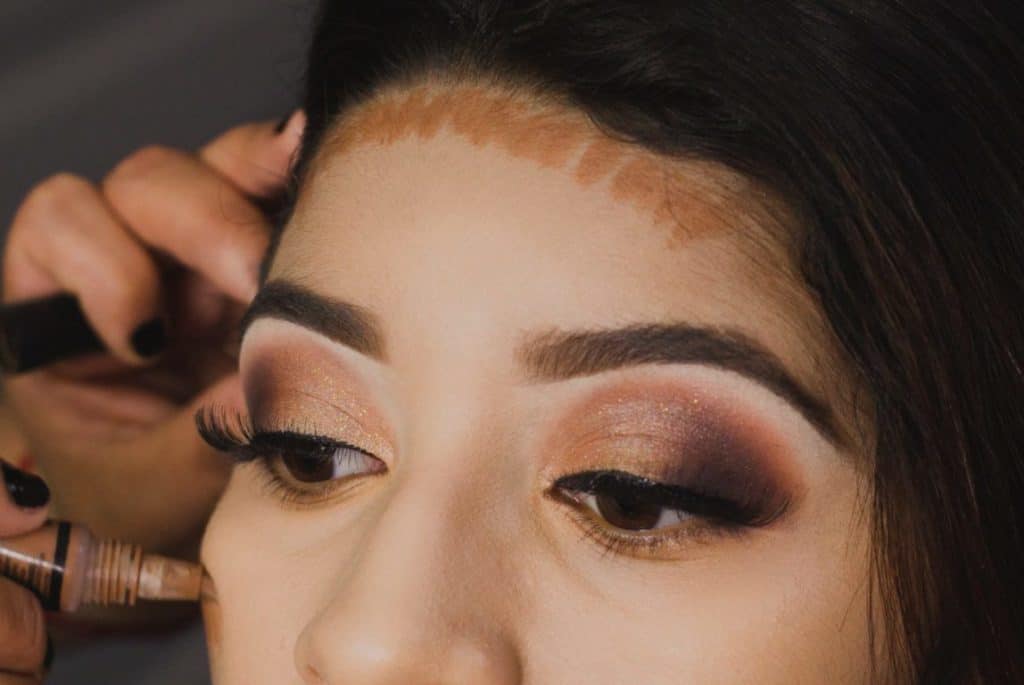 contouren met de beste contour kit