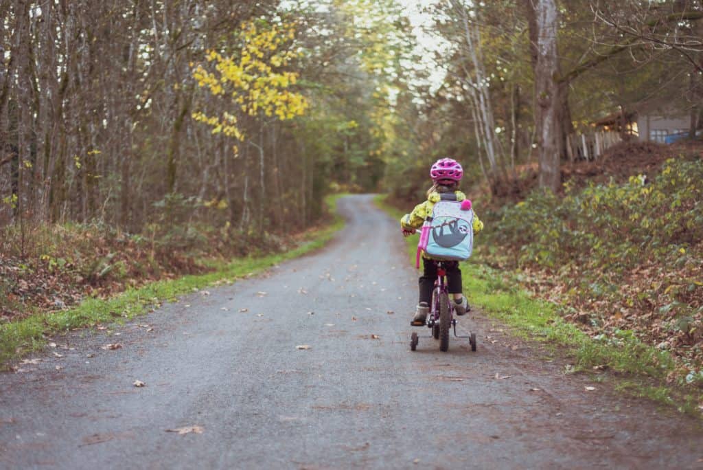beste kinderfiets om op te leren fietsen